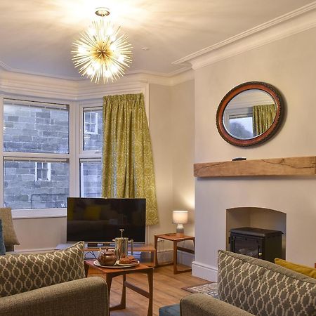 Osborne Cottage Whitby Extérieur photo