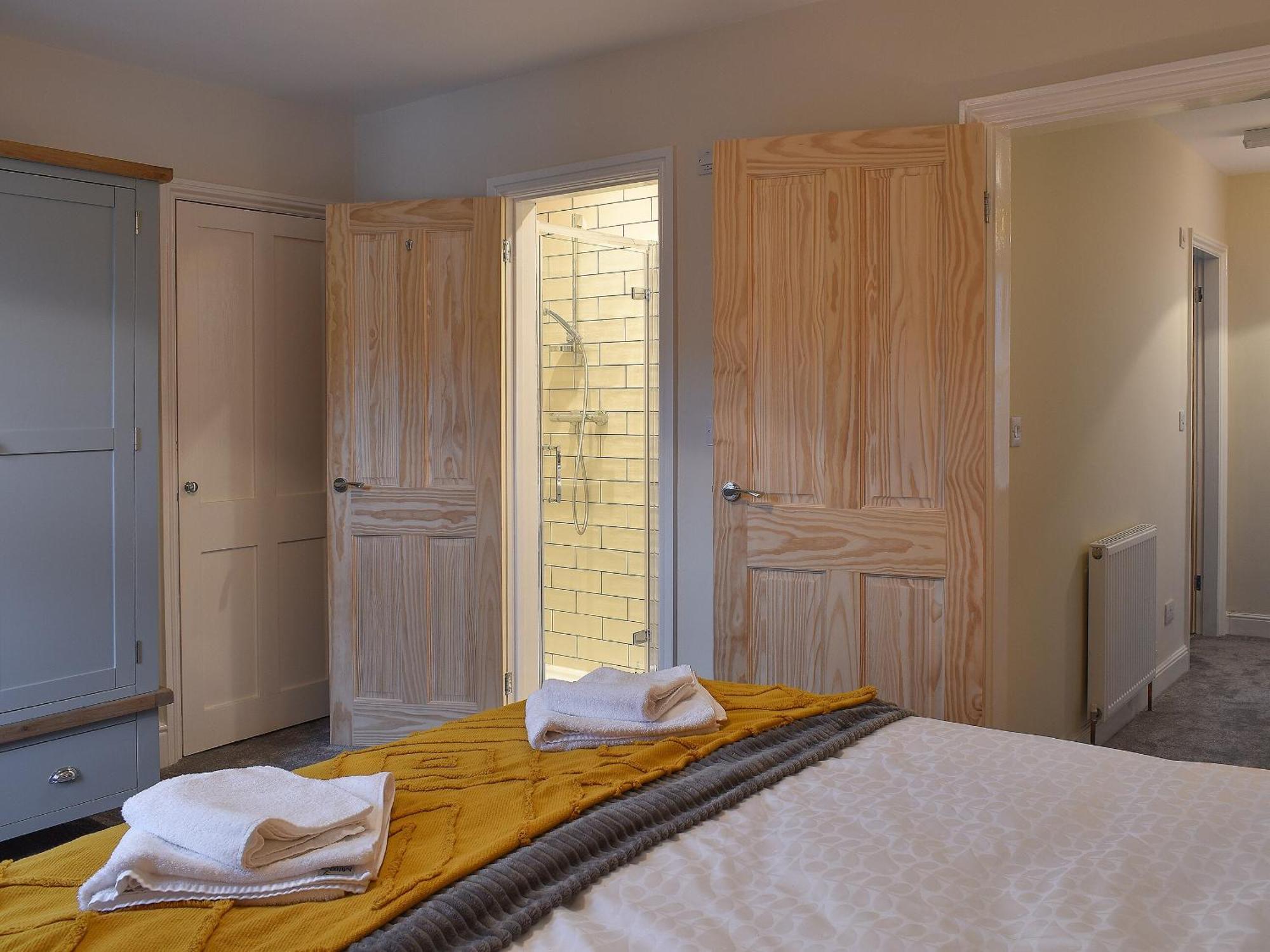 Osborne Cottage Whitby Extérieur photo