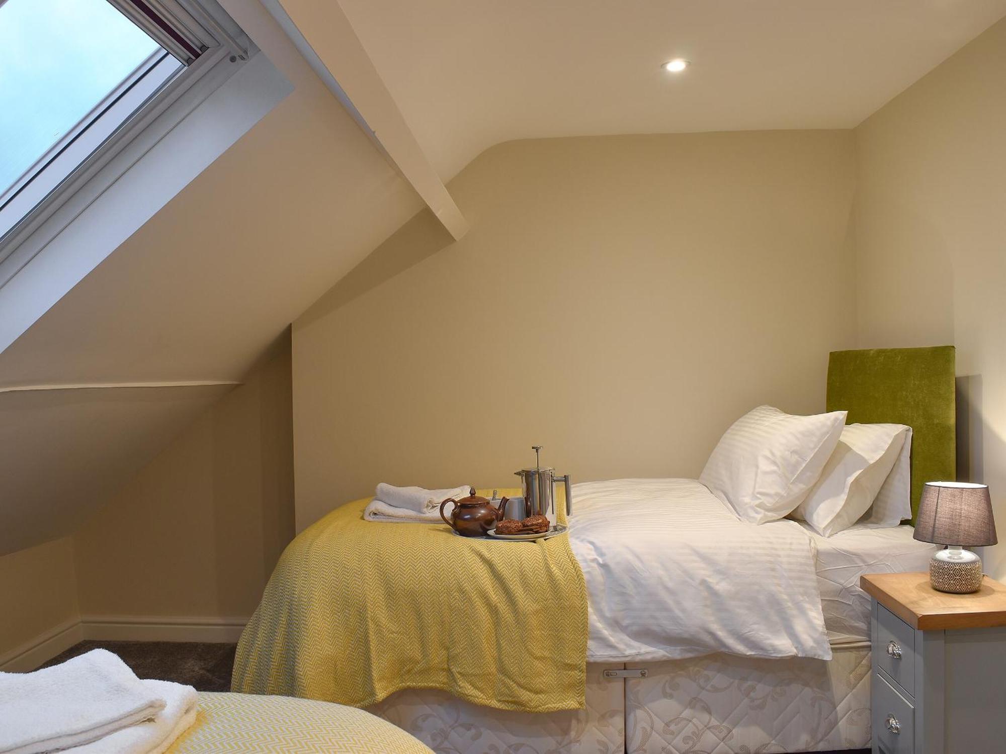 Osborne Cottage Whitby Extérieur photo