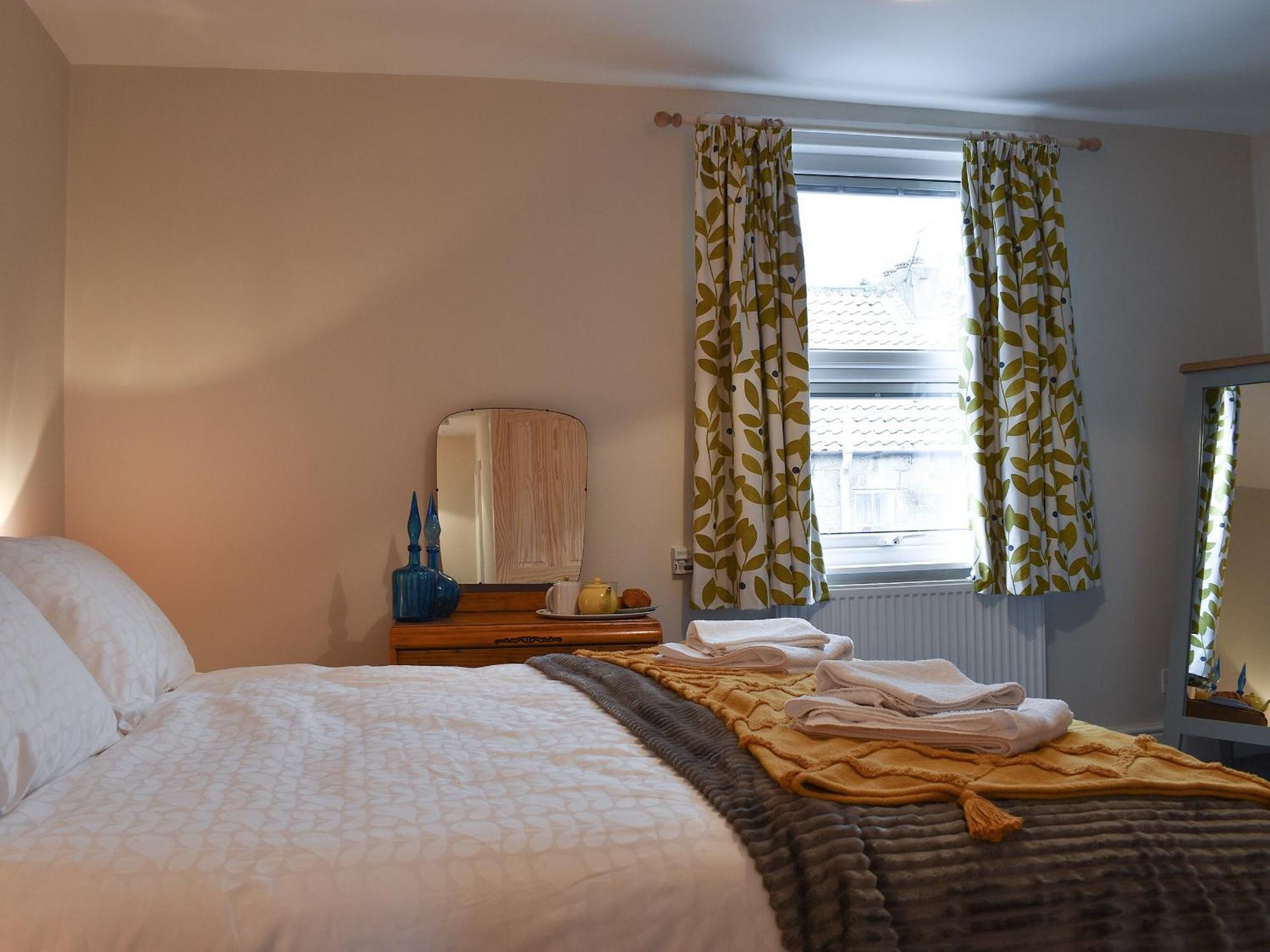 Osborne Cottage Whitby Extérieur photo