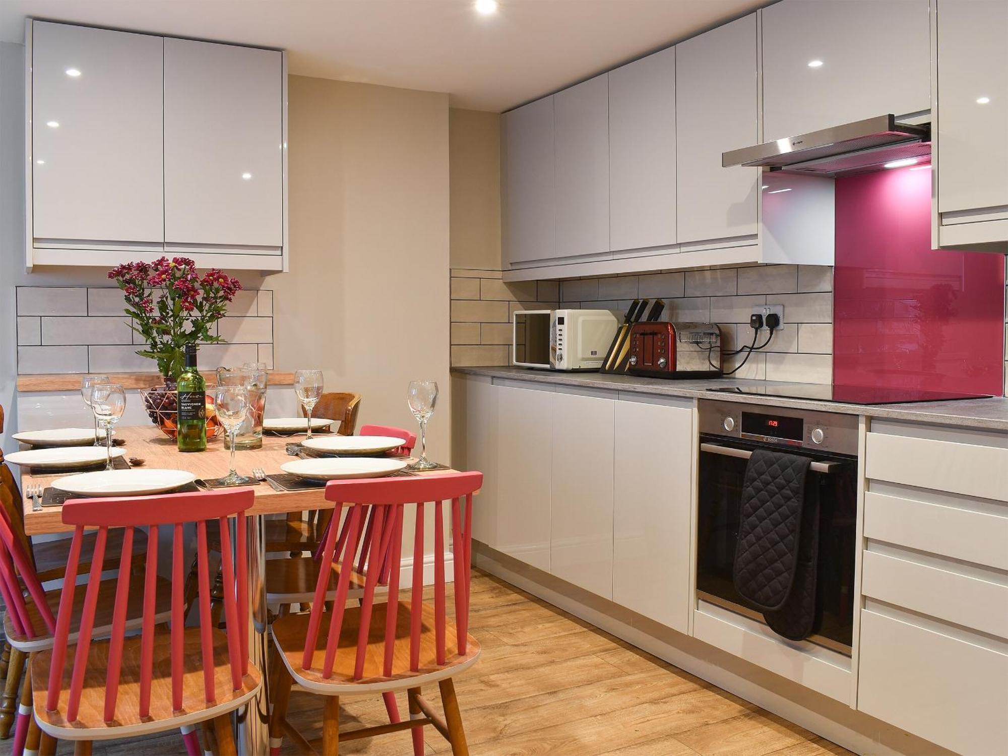 Osborne Cottage Whitby Extérieur photo