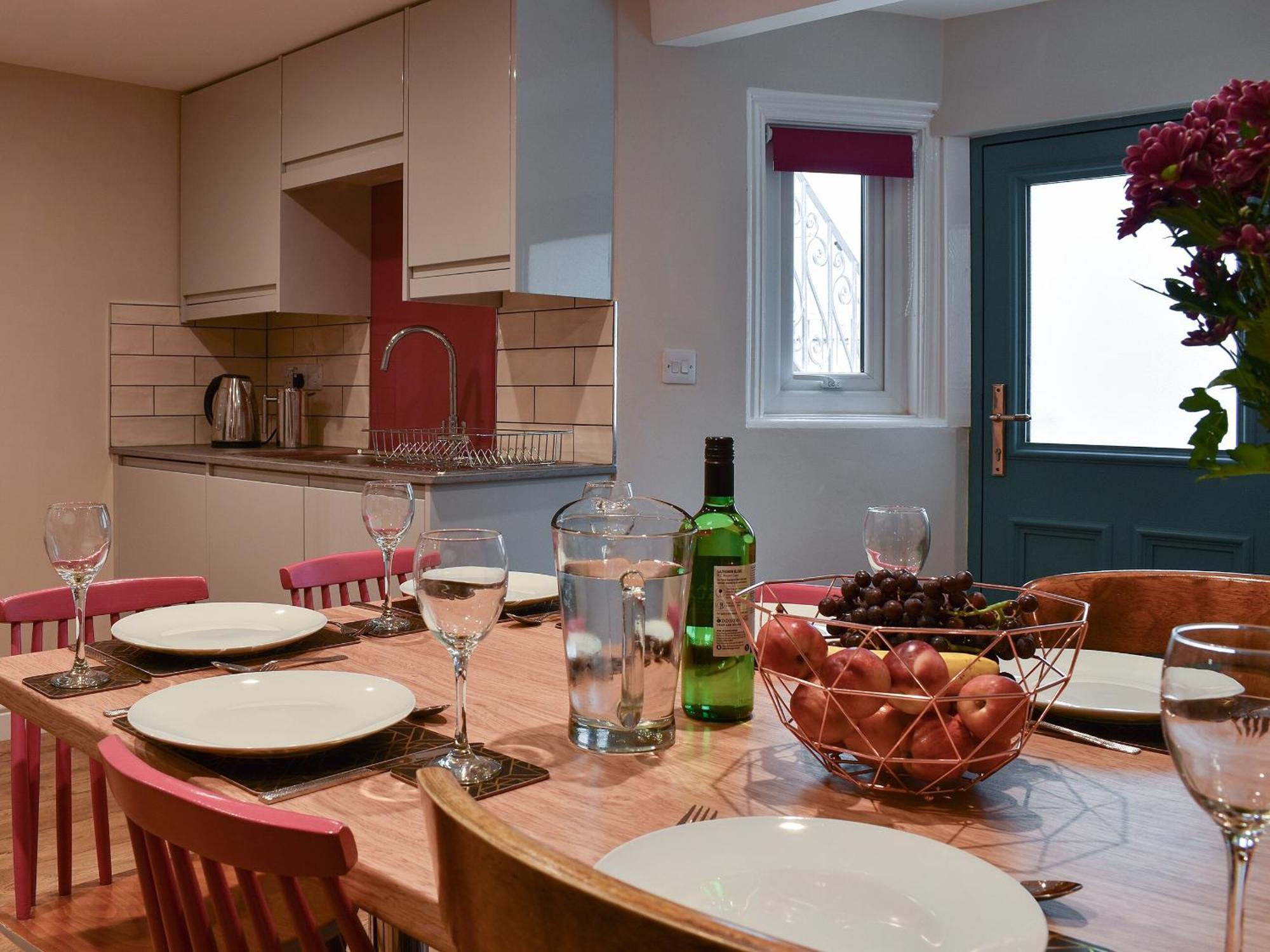 Osborne Cottage Whitby Extérieur photo