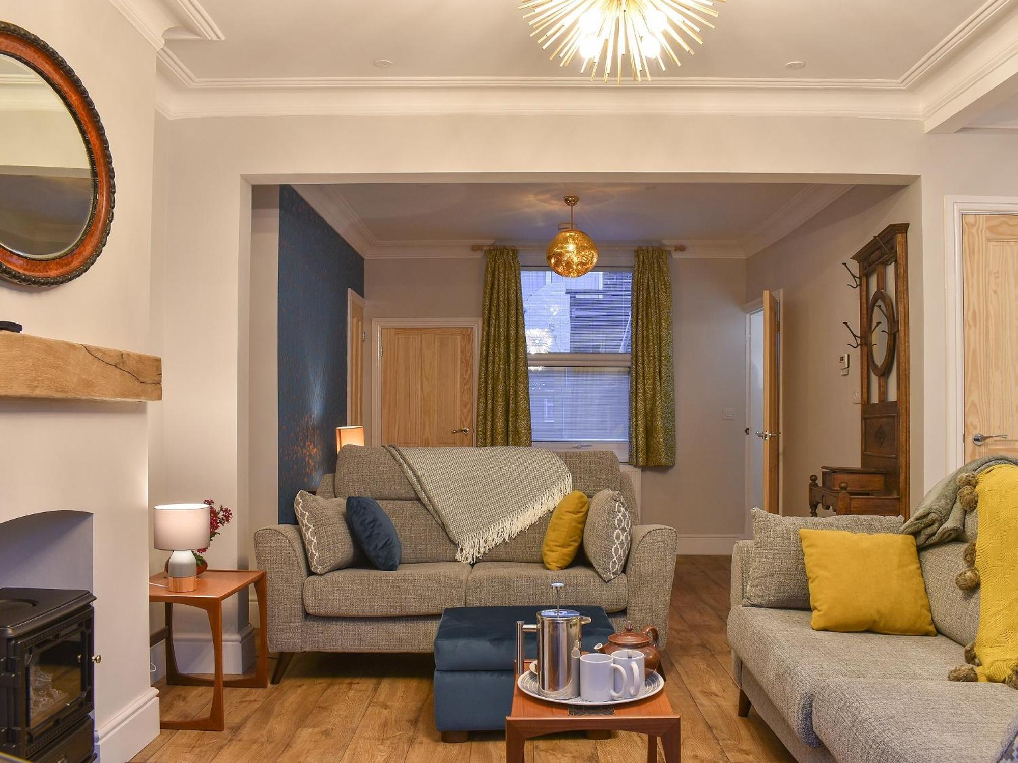 Osborne Cottage Whitby Extérieur photo